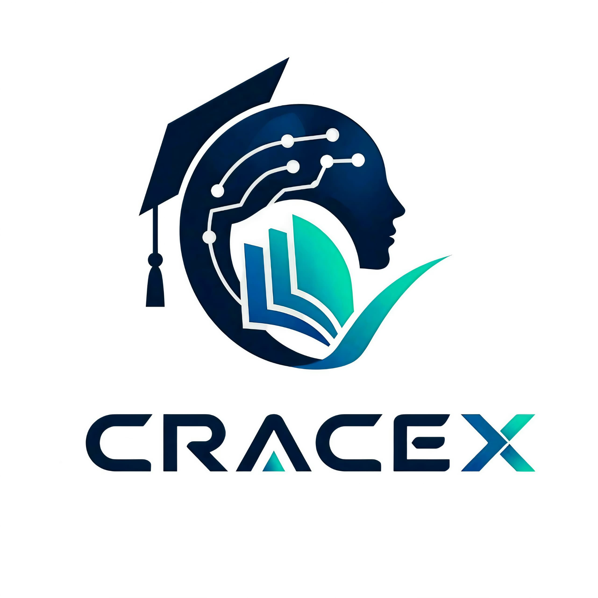 Cracex logo